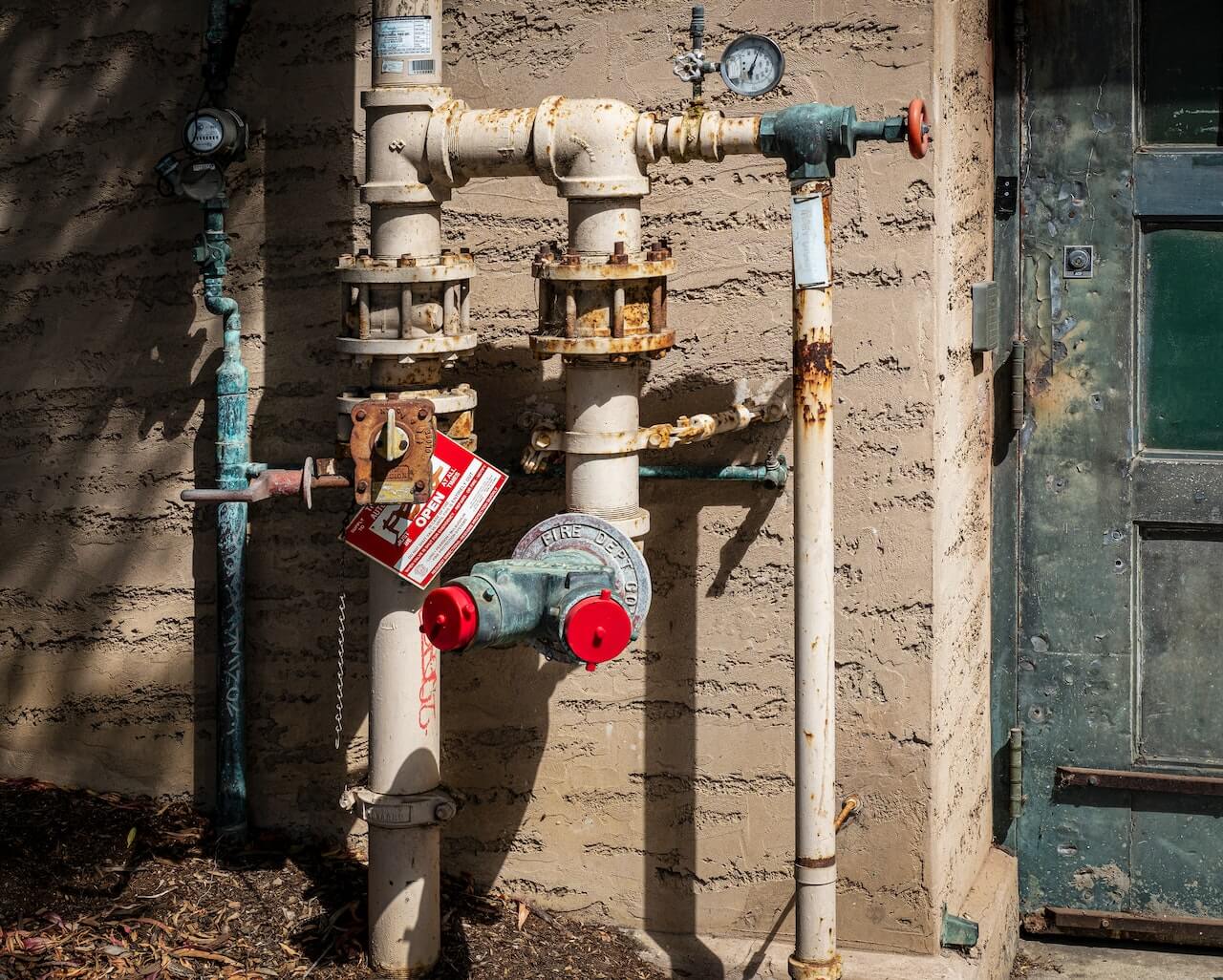 Plumbing Services: What Should You Know About Plumbing? image