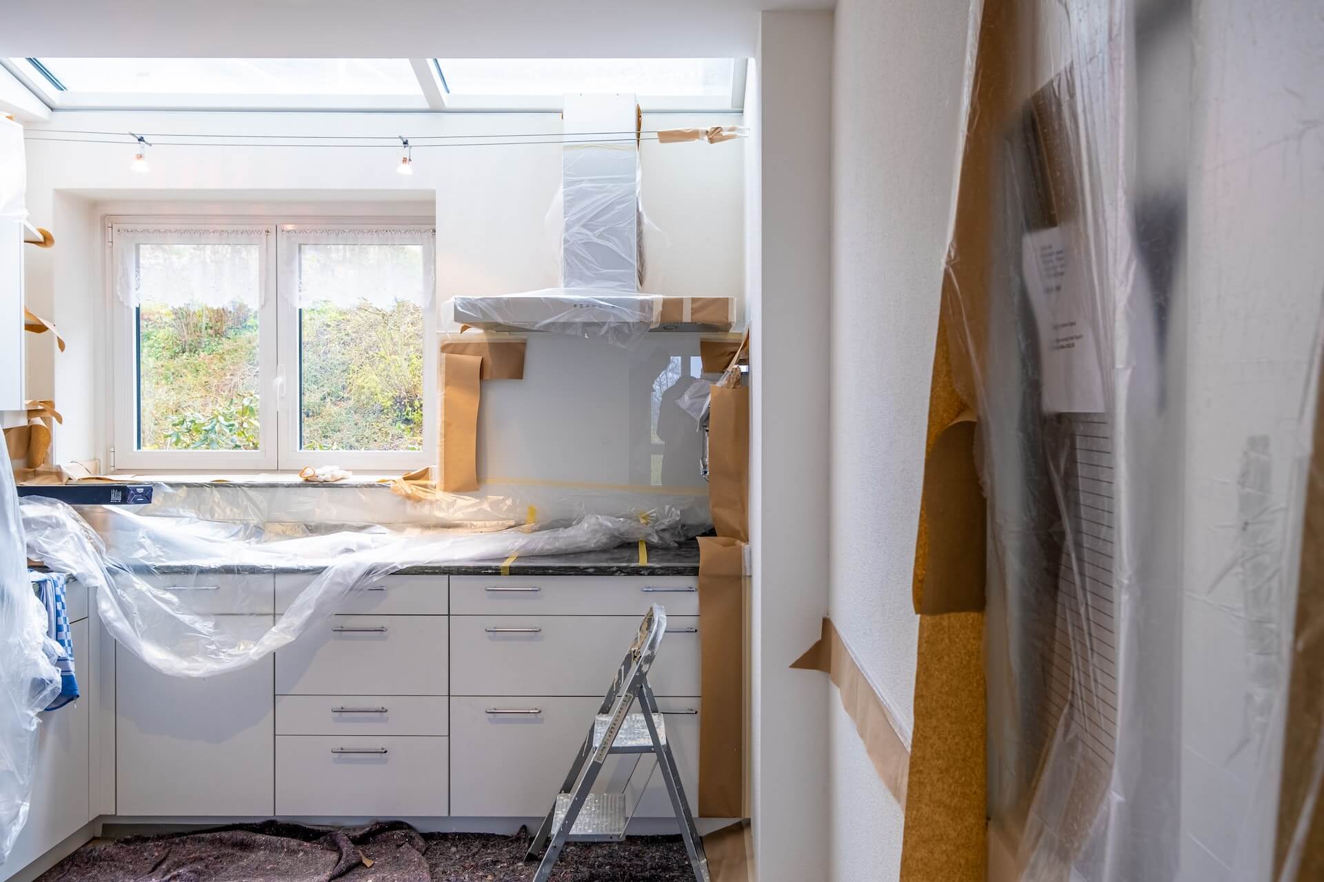 Top Reasons You Need a Plumber for Your Kitchen Remodel image