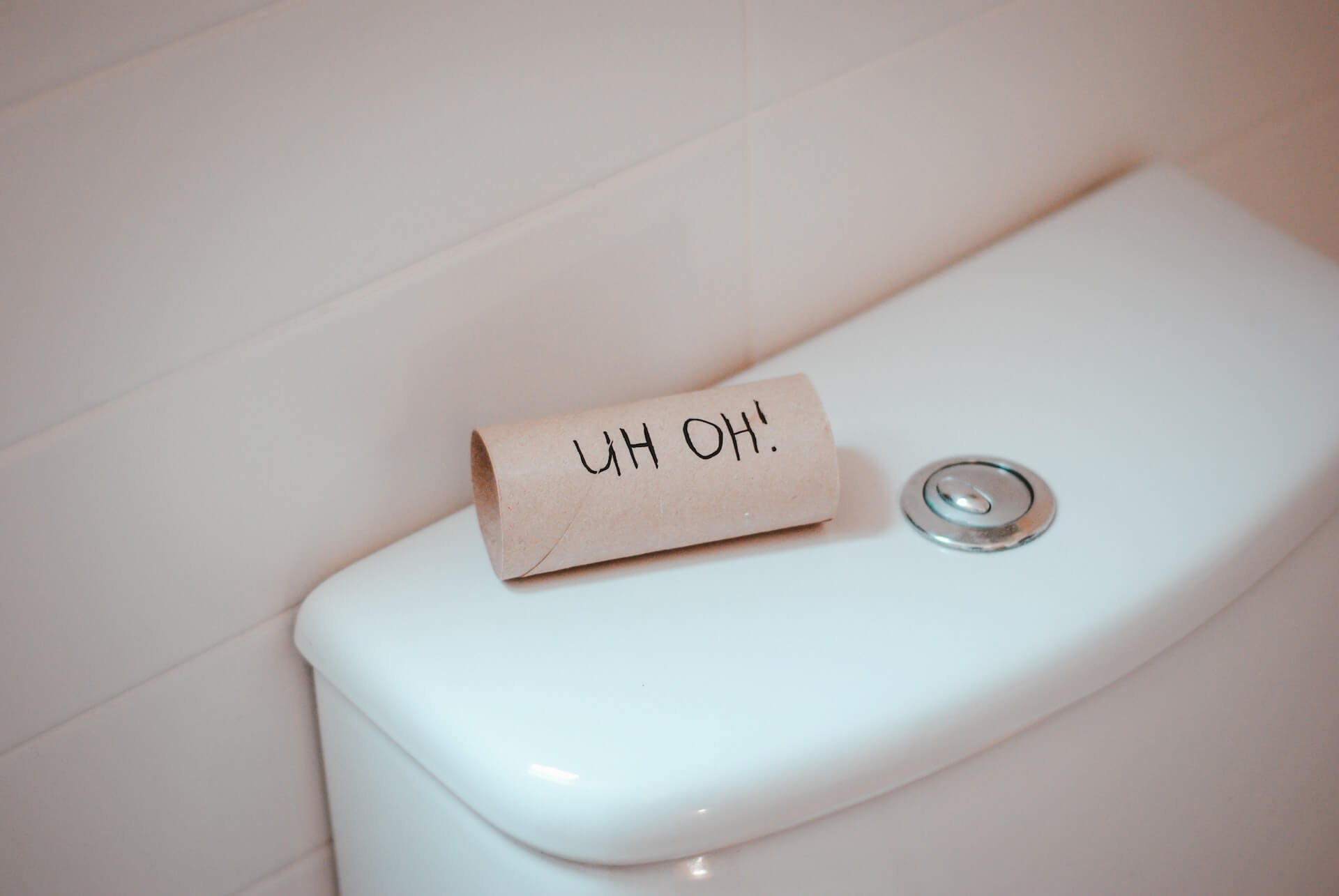 7 Minor Plumbing Problems that Could Lead to Something Worse image
