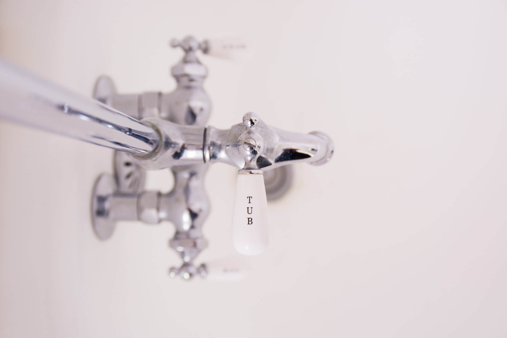 The Distinctions between Residential and Commercial Plumbing image