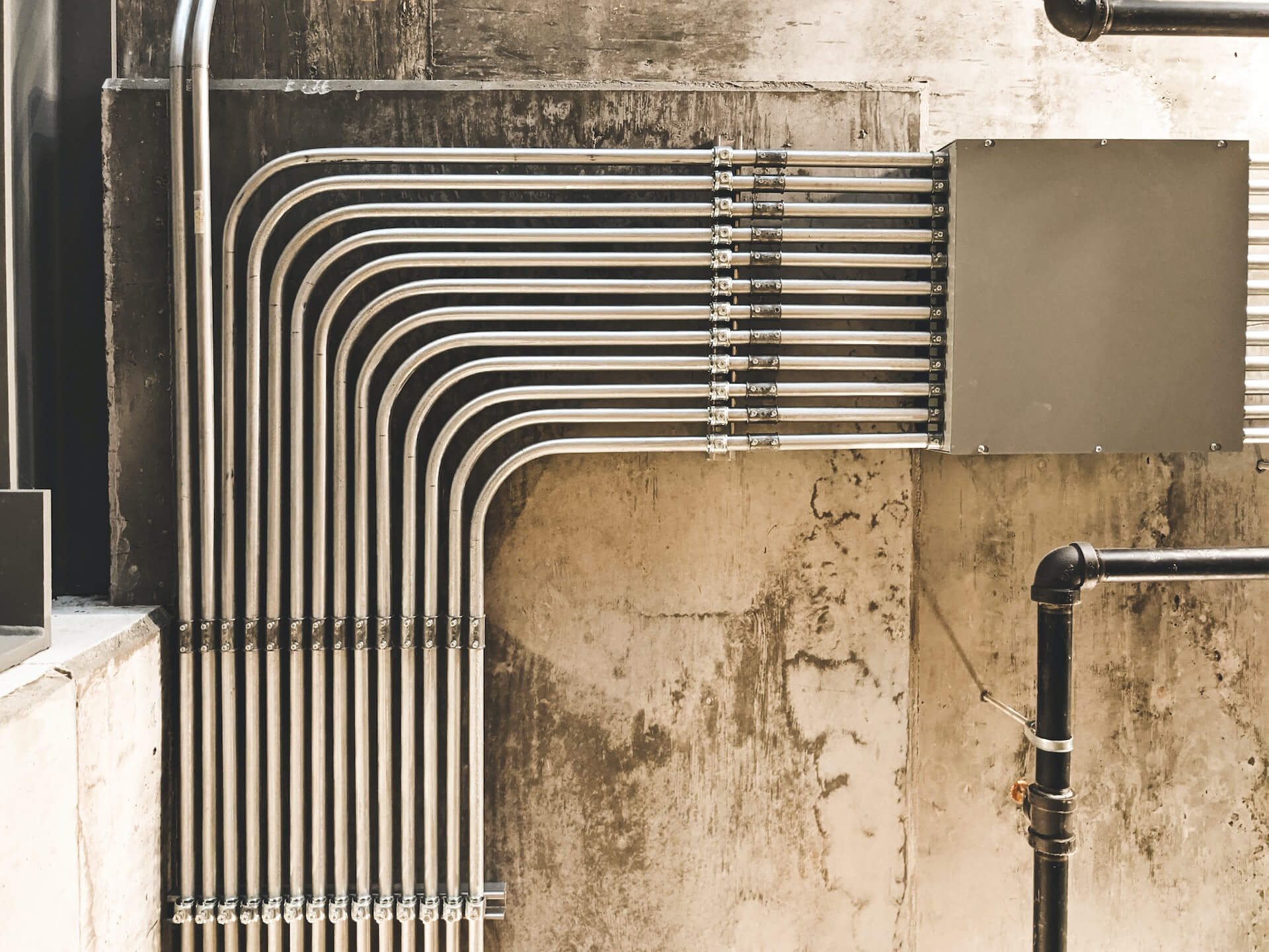 When Do You Need A Pipe Replacement for Renovations? image