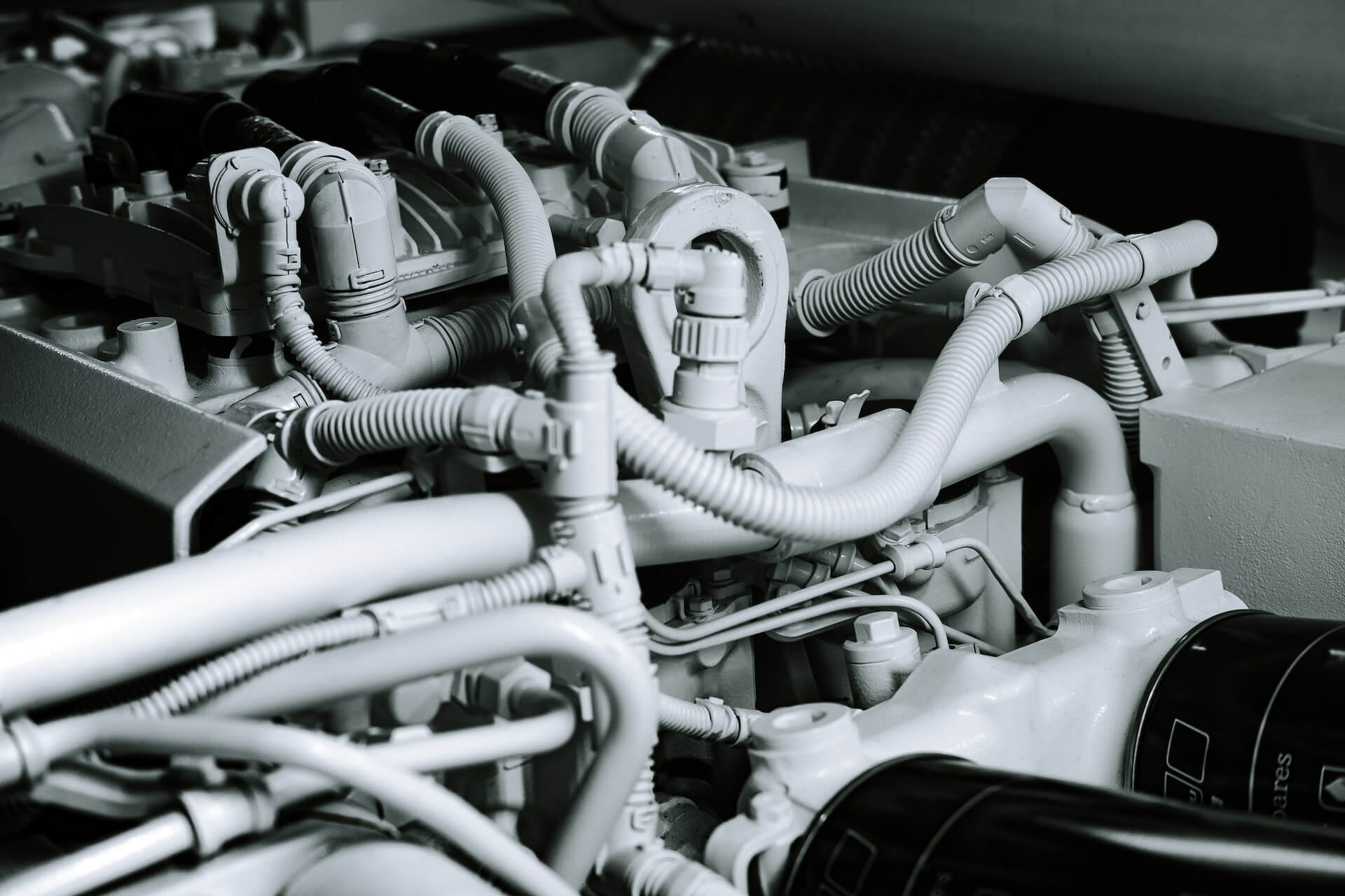 7 Benefits of Using PVC Instead of Cast Iron Pipes image