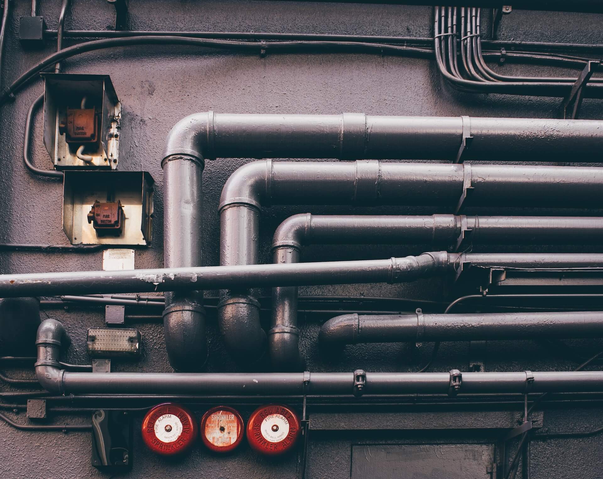 The Most Common Causes of Sewer Line Blockages: A Guide image