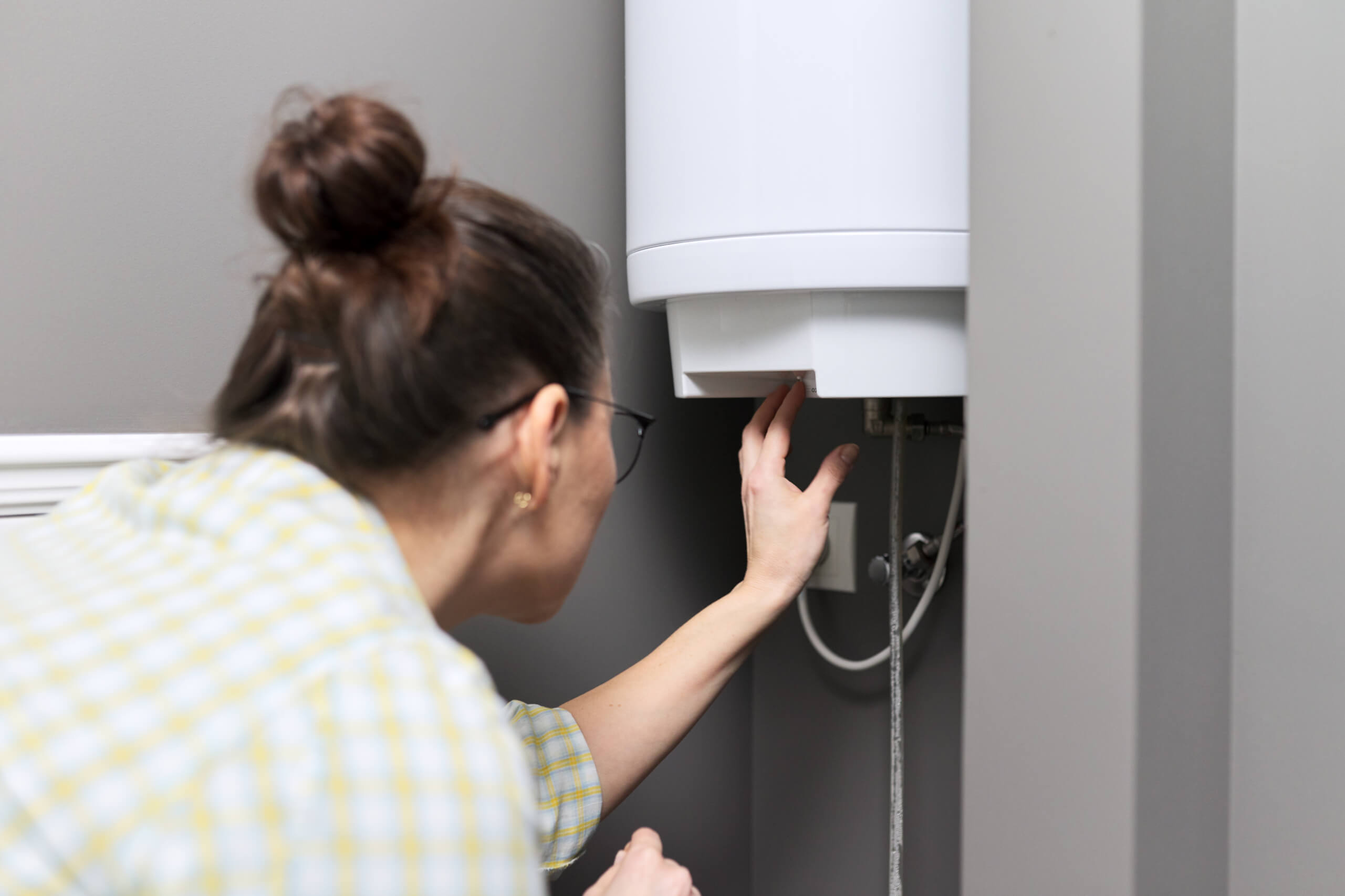 <b>Save Money and Energy: 5 Tips for an Efficient Water Heater</b><div><br></div>