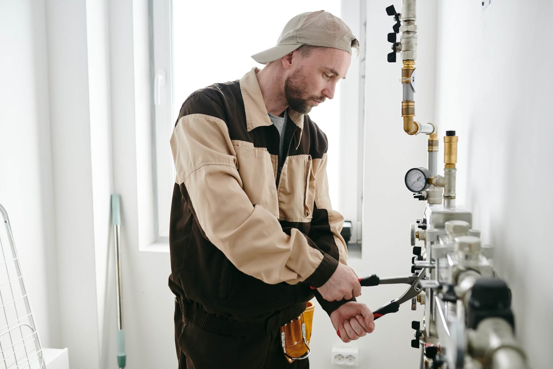 Tips for Maintaining a Flawless Plumbing System: The Importance of Regular Inspections